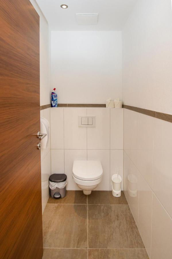 Ferienwohnung "Mein Alpenjuwel" フィルツモース エクステリア 写真
