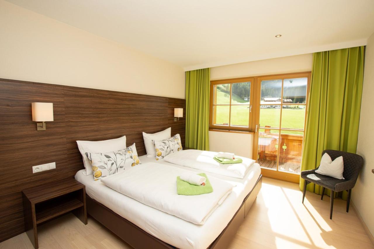 Ferienwohnung "Mein Alpenjuwel" フィルツモース エクステリア 写真